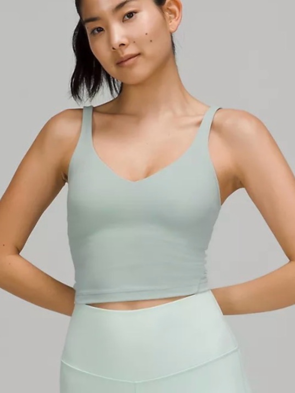 LULULEMON ALIGN TANK TOP